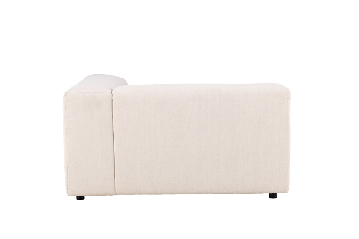 Venture Design Mavi Soffmoduler Beige