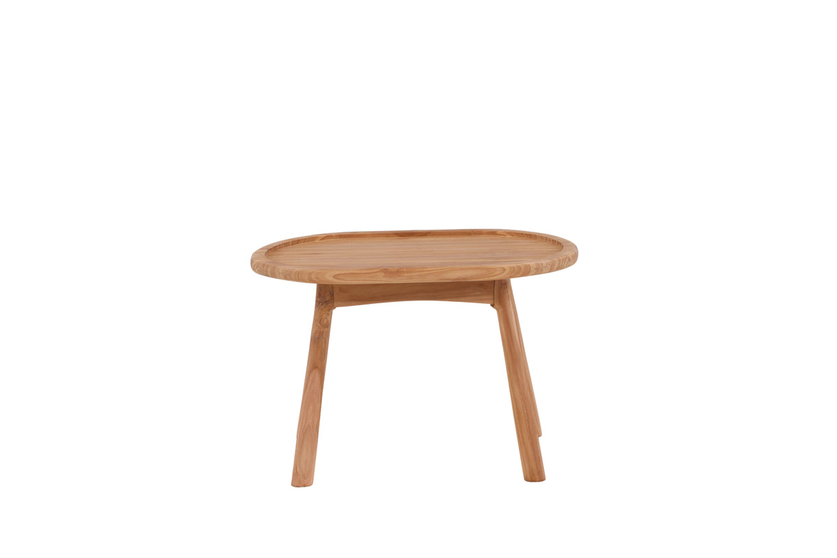 Venture Design Bohol Sidobord 60 x 40 Natur