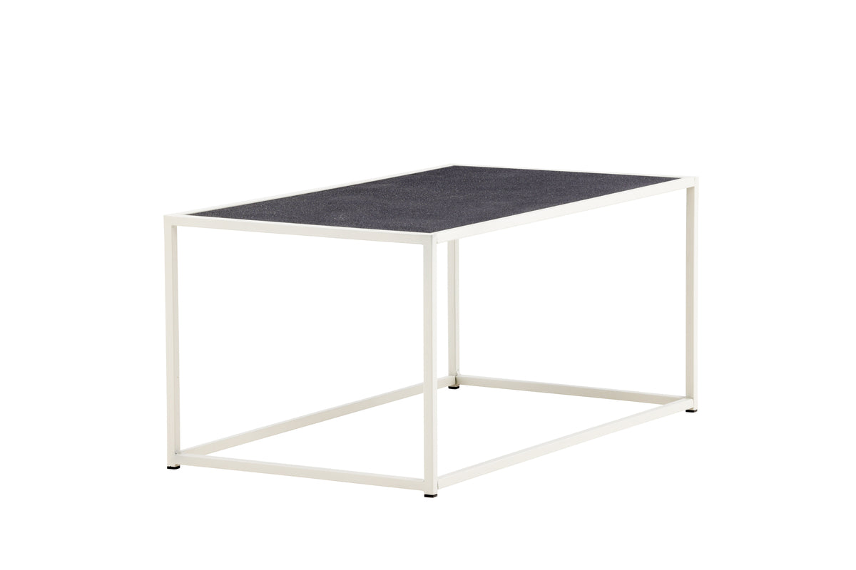 Venture Design Siaton Soffbord 110 x 60 Grå