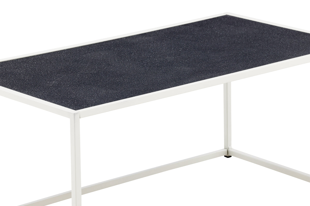 Venture Design Siaton Soffbord 110 x 60 Grå