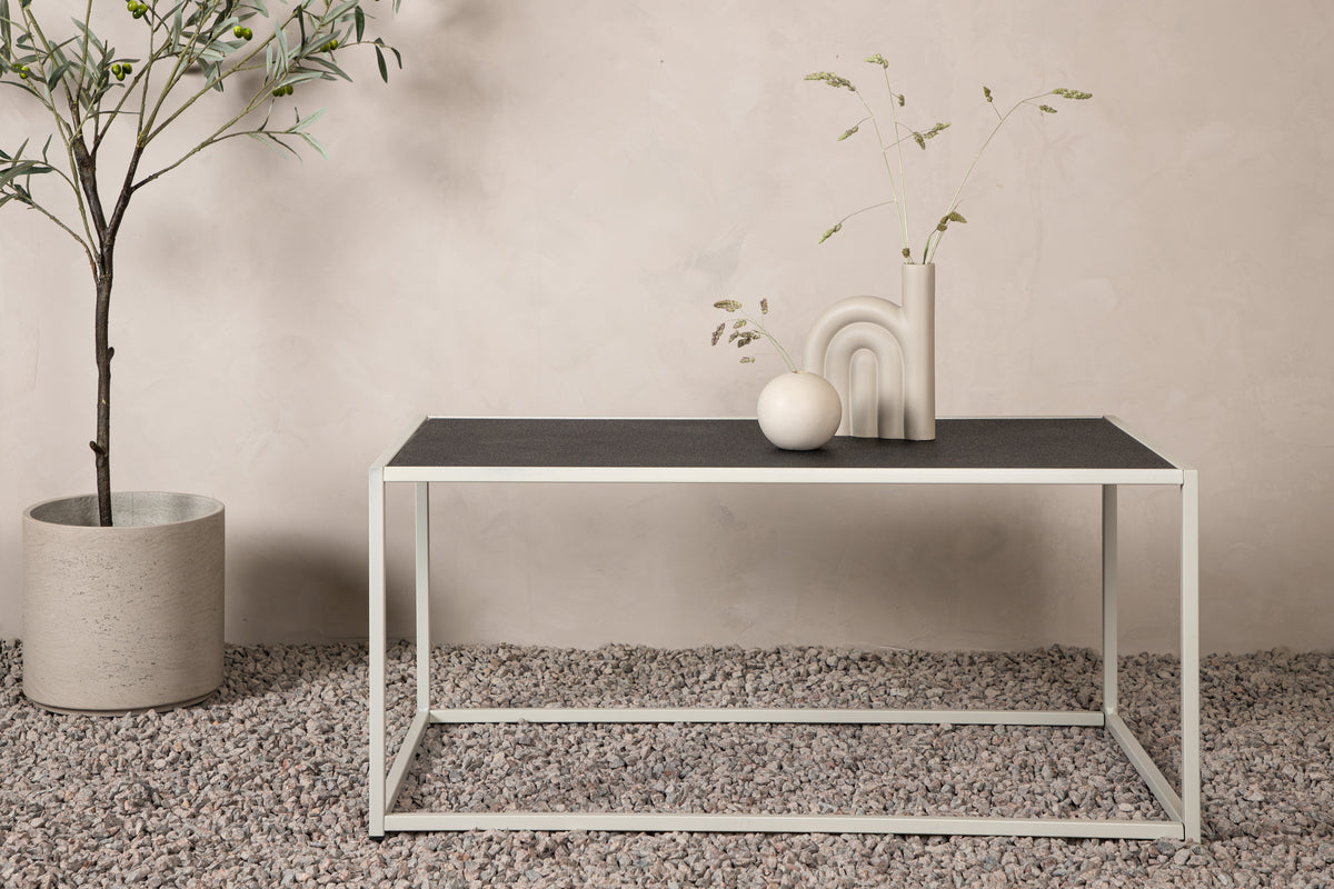 Venture Design Siaton Soffbord 110 x 60 Grå