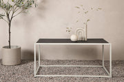 Venture Design Siaton Soffbord 110 x 60 Grå