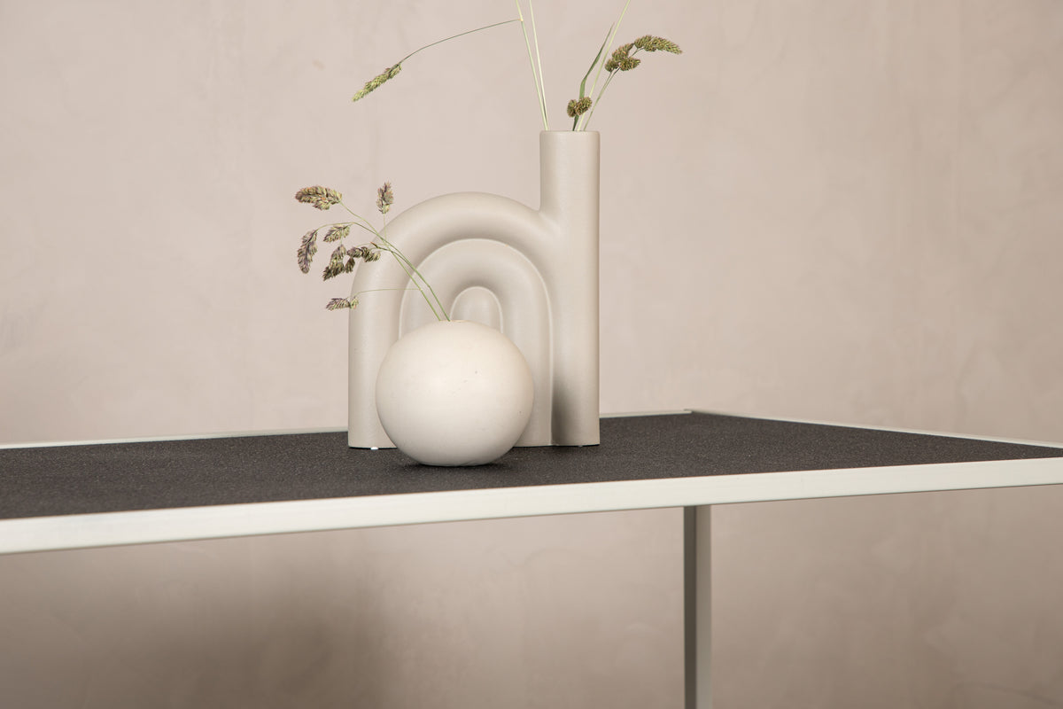 Venture Design Siaton Soffbord 110 x 60 Grå