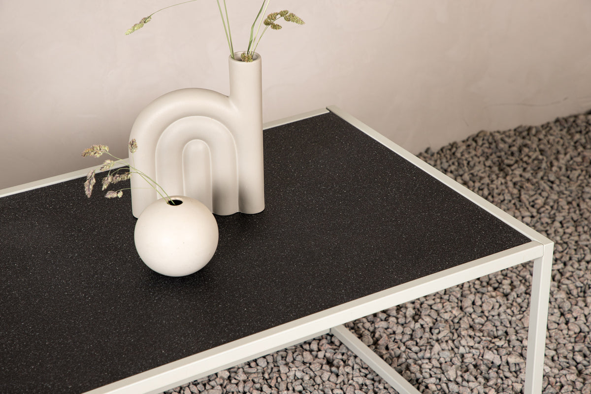 Venture Design Siaton Soffbord 110 x 60 Grå