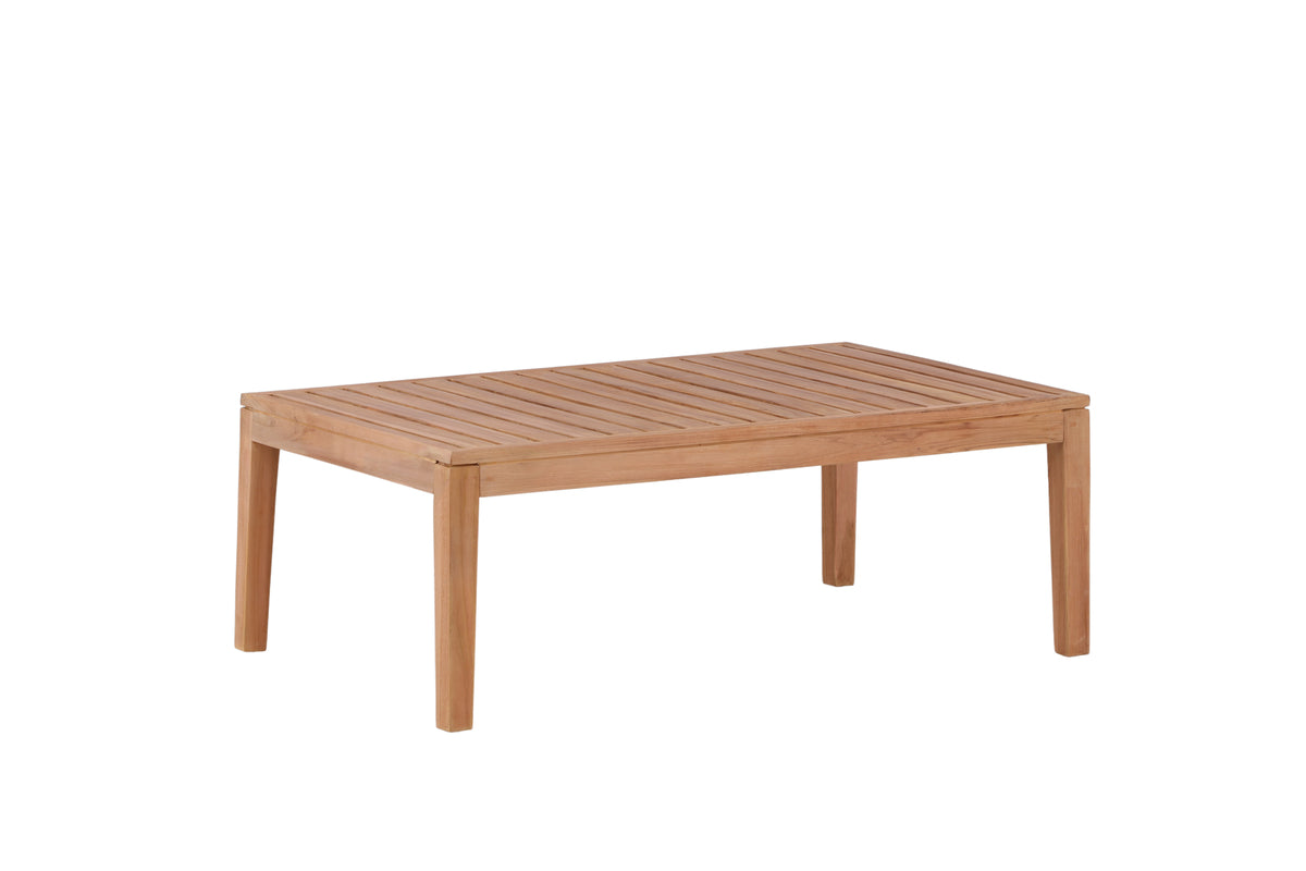 Venture Design Amlan Soffbord 110 x 70 Natur