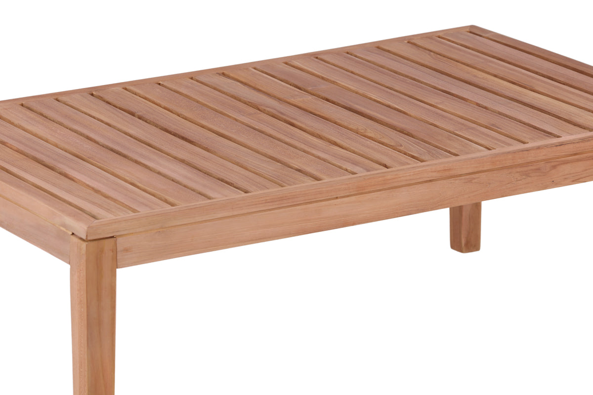 Venture Design Amlan Soffbord 110 x 70 Natur