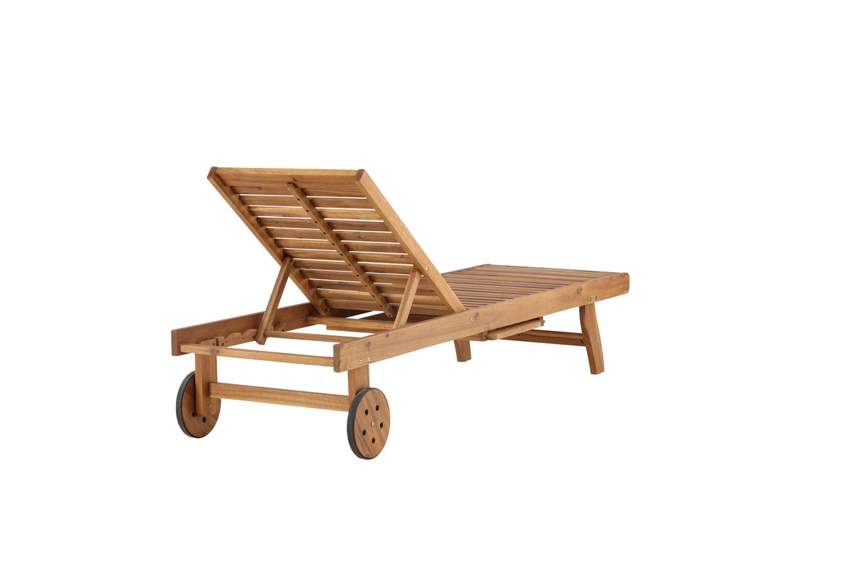 Venture Design Luzon Solstolar