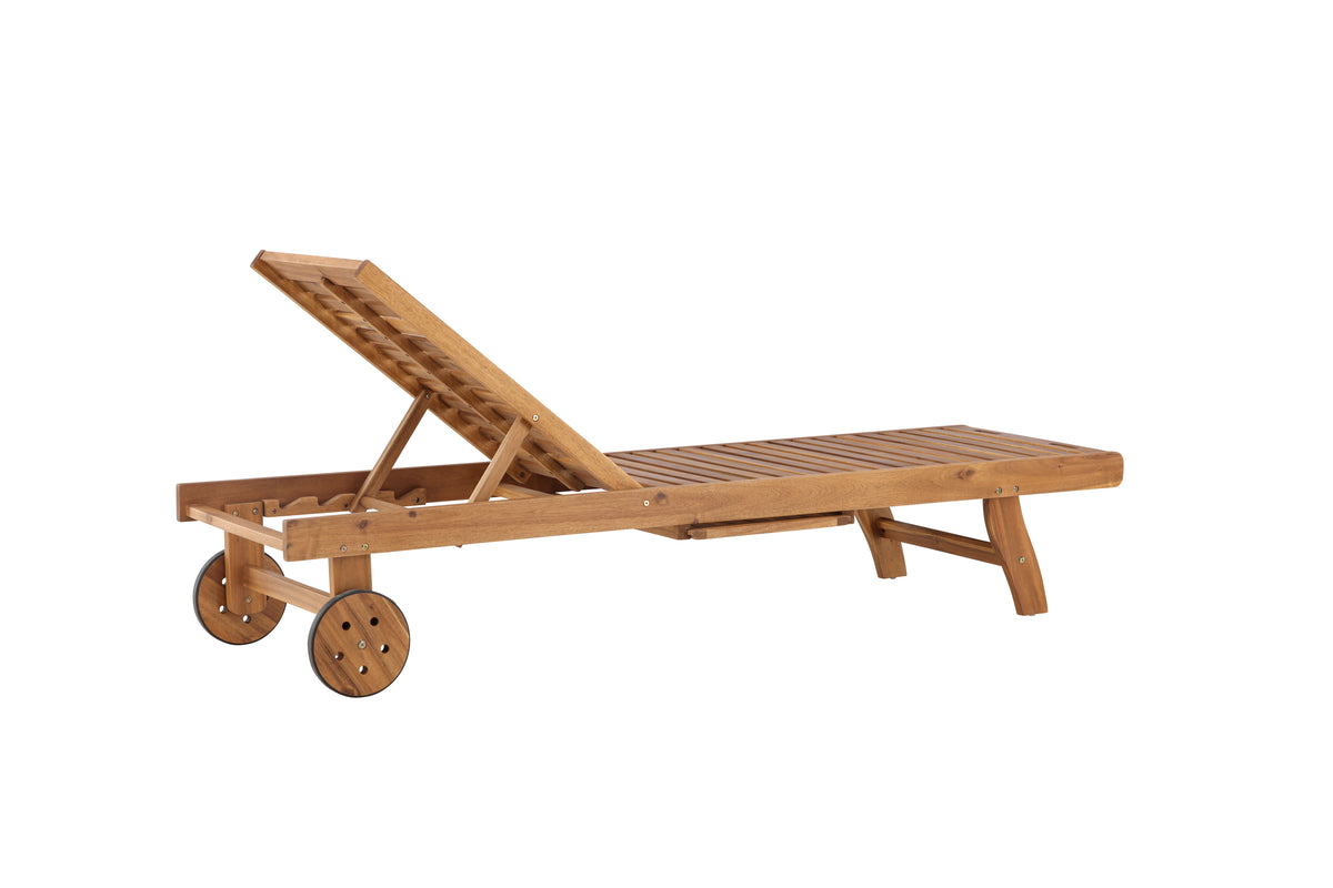 Venture Design Luzon Solstolar
