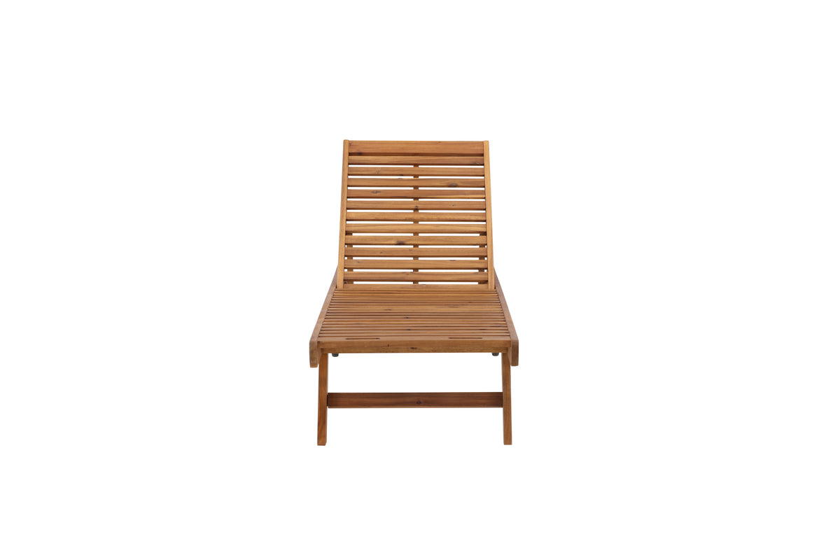 Venture Design Luzon Solstolar