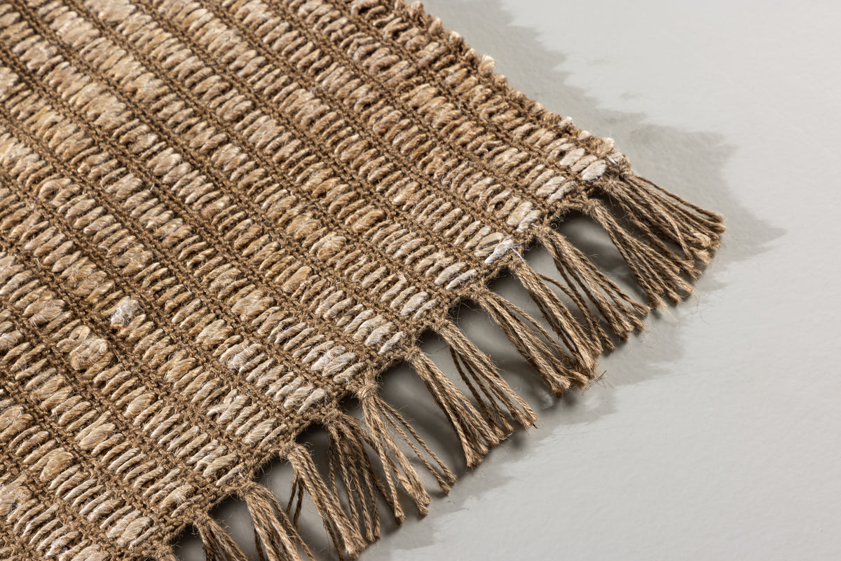Venture Design Marcie Rektangulära Mattor 290 × 200 Beige
