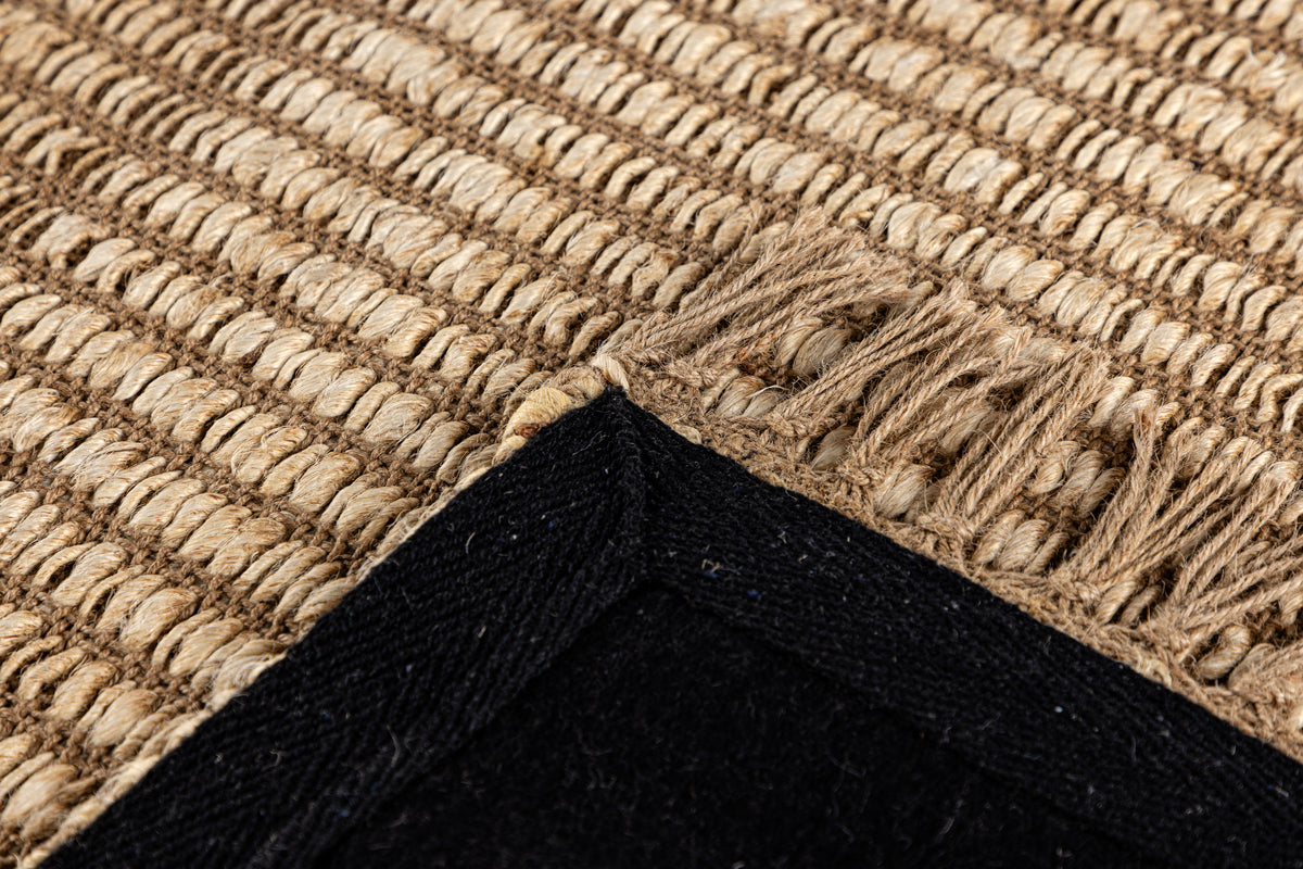 Venture Design Marcie Rektangulära Mattor 290 × 200 Beige