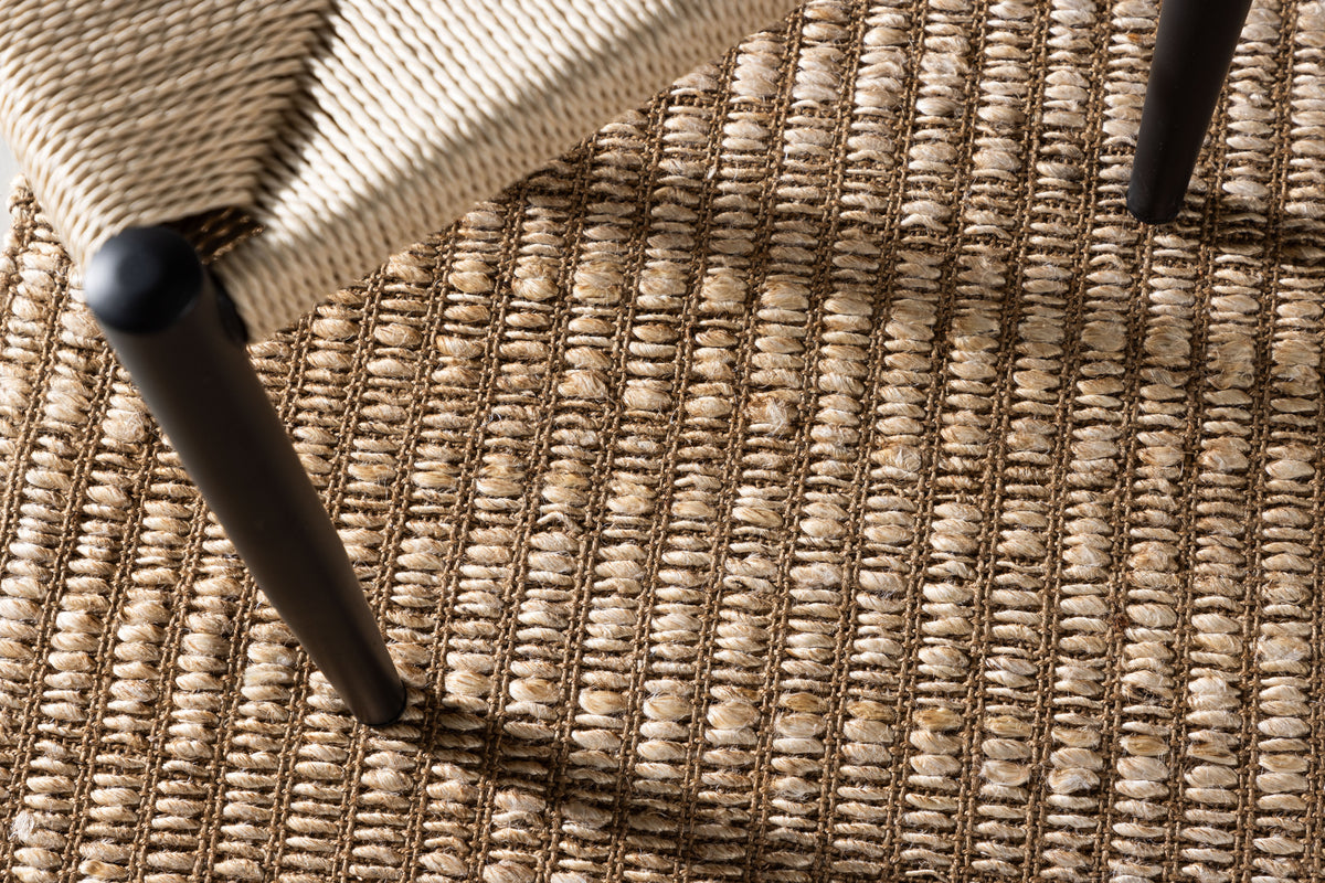 Venture Design Marcie Rektangulära Mattor 290 × 200 Beige