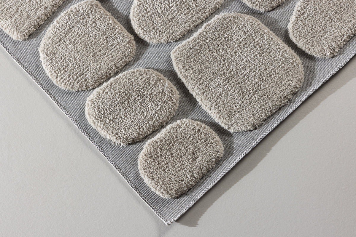 Venture Design Octavius Rektangulära Mattor 290 × 200 Beige