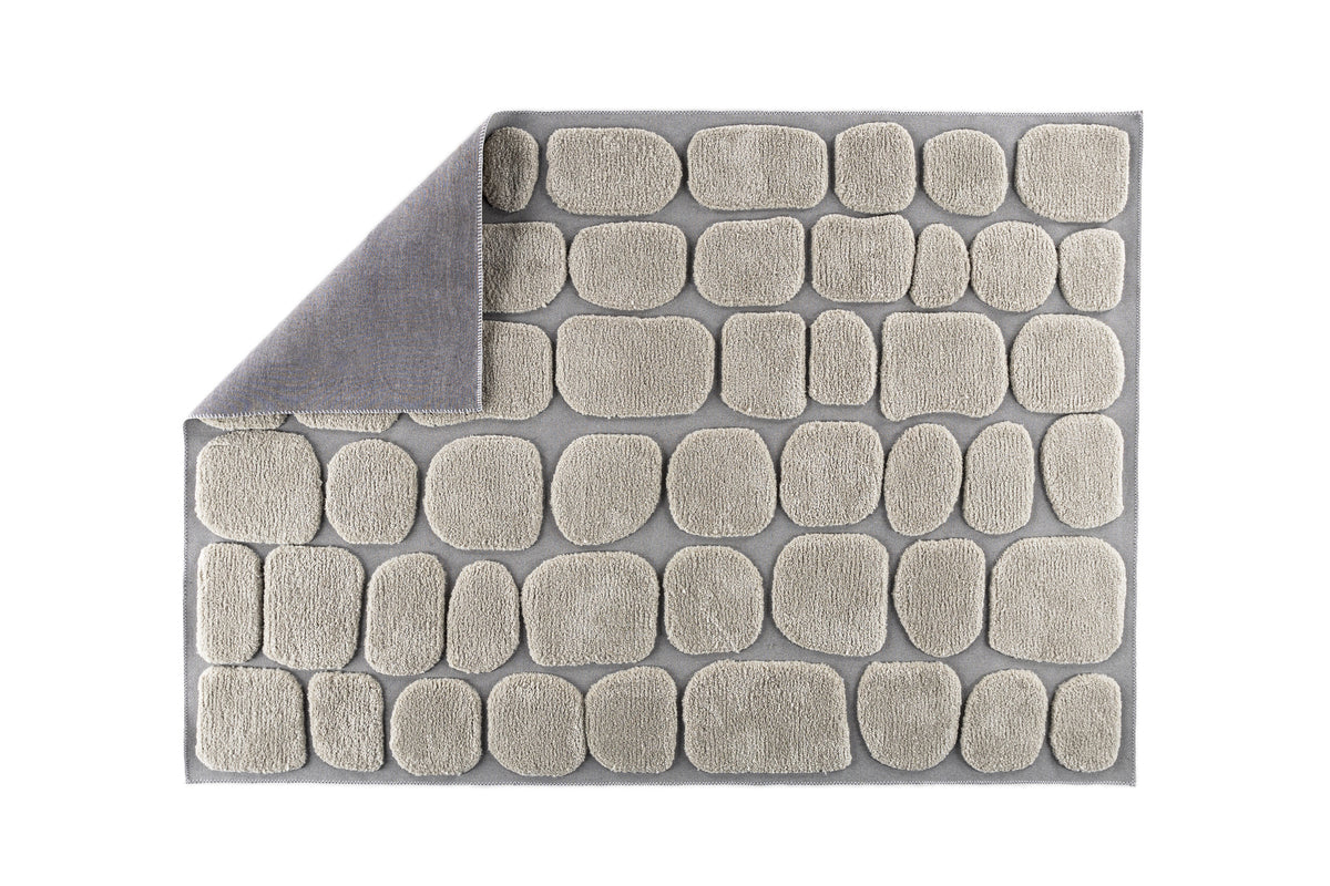 Venture Design Octavius Rektangulära Mattor 230 x 160 Beige