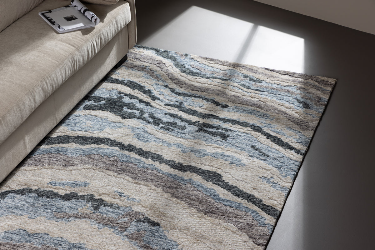 Venture Design Gigi Rektangulära Mattor 230 x 160 Beige