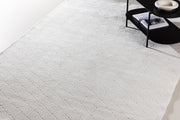 Venture Design Todd Rektangulära Mattor 230 x 160 Vit