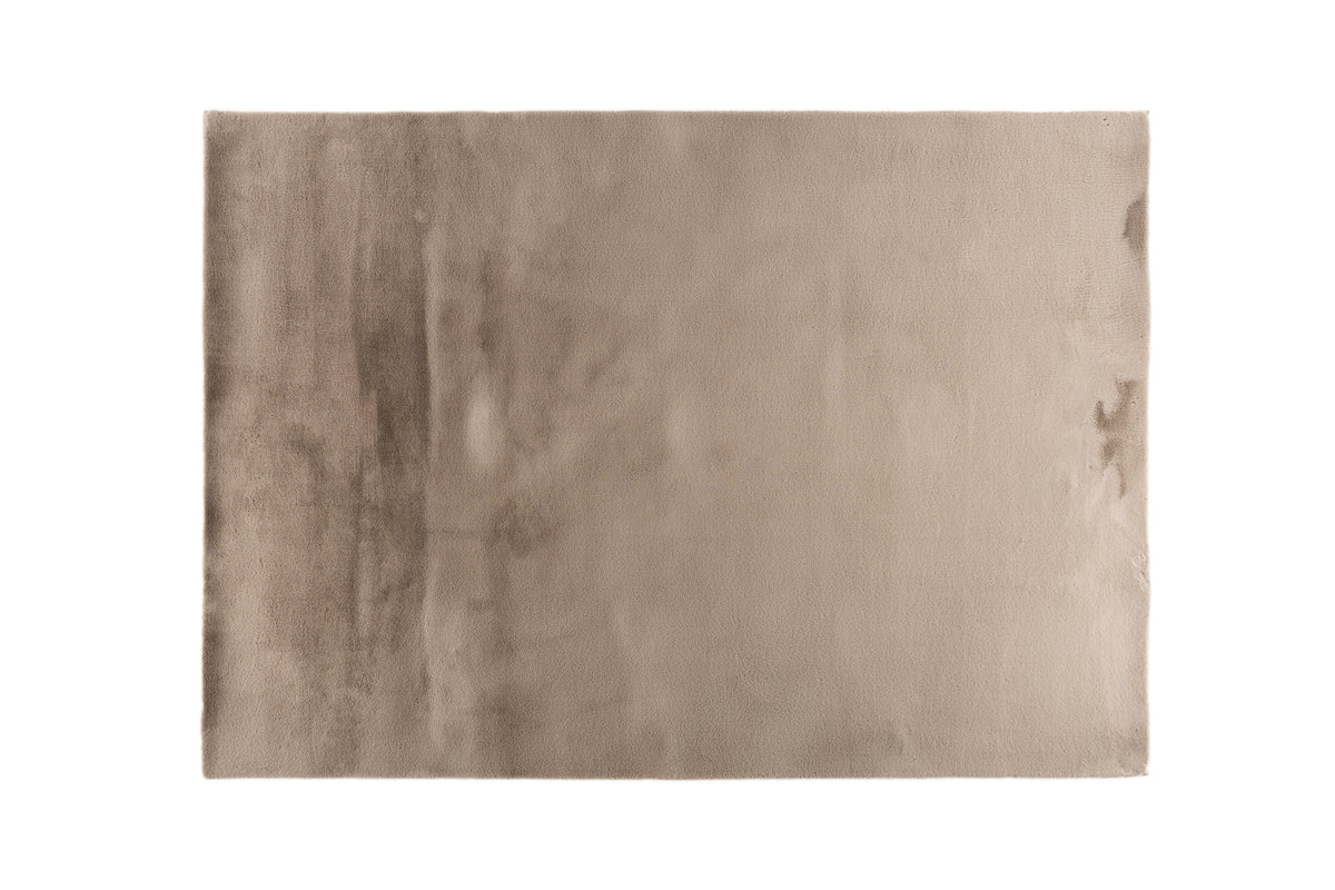 Venture Design Leni Rektangulära Mattor 290 × 200 Beige