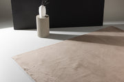 Venture Design Leni Rektangulära Mattor 290 × 200 Beige