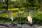 Venture Design Nandin Café Set Silver