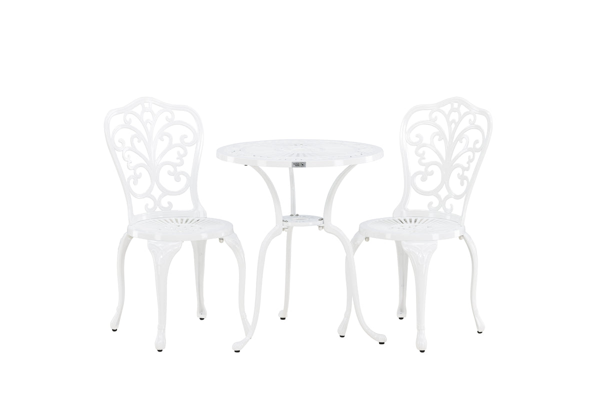 Venture Design Nandin Café Set Vit