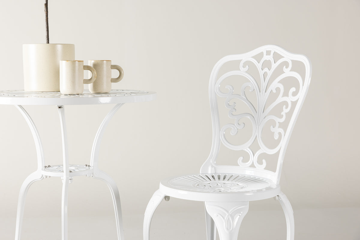 Venture Design Nandin Café Set Vit
