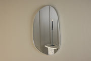 Venture Design Askersund Liten spegel 3 x 65 x 40