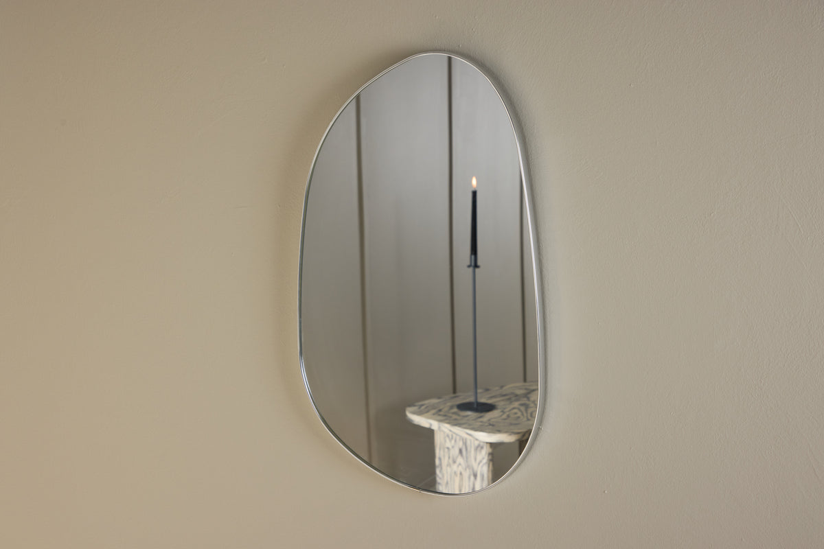 Venture Design Askersund Liten spegel 3 x 65 x 40