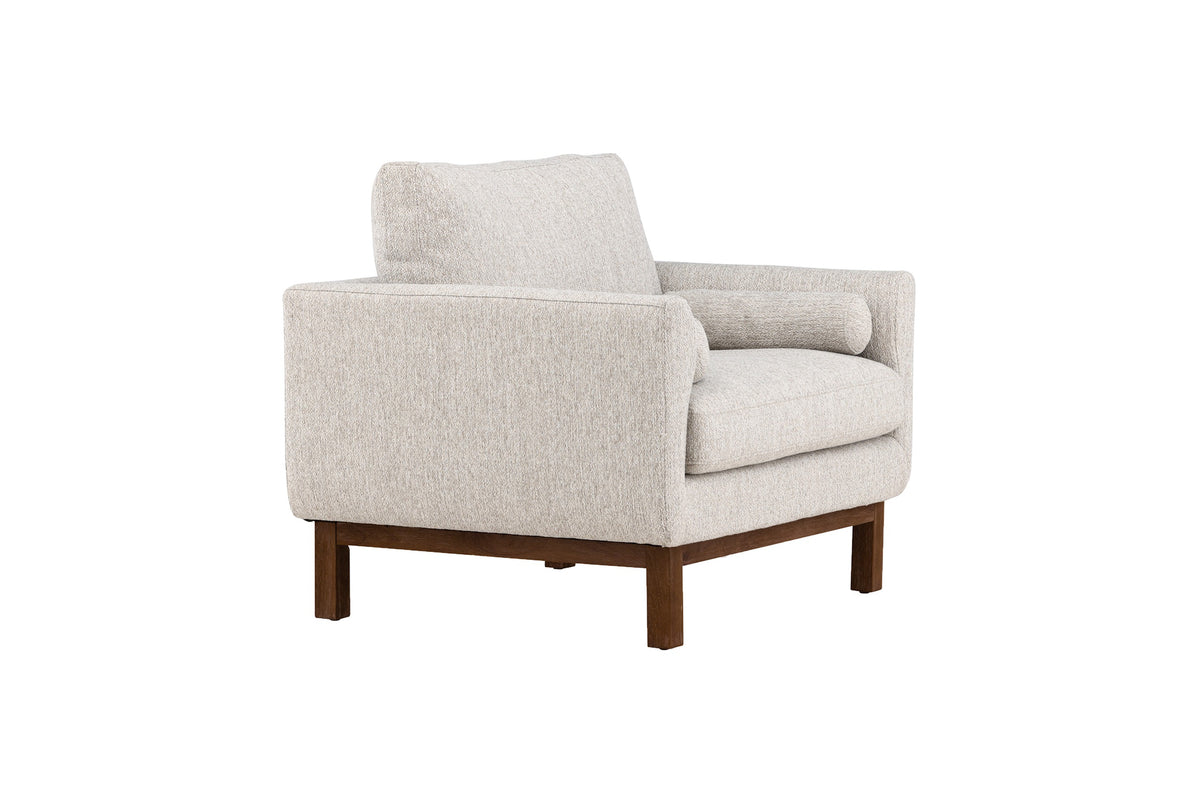 Venture Design Olympos Fåtöljer Beige