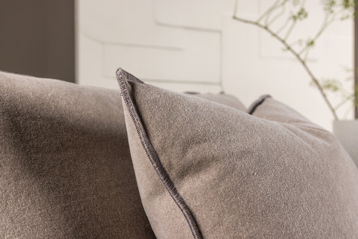 Venture Design Malö Loungefåtöljer Brun