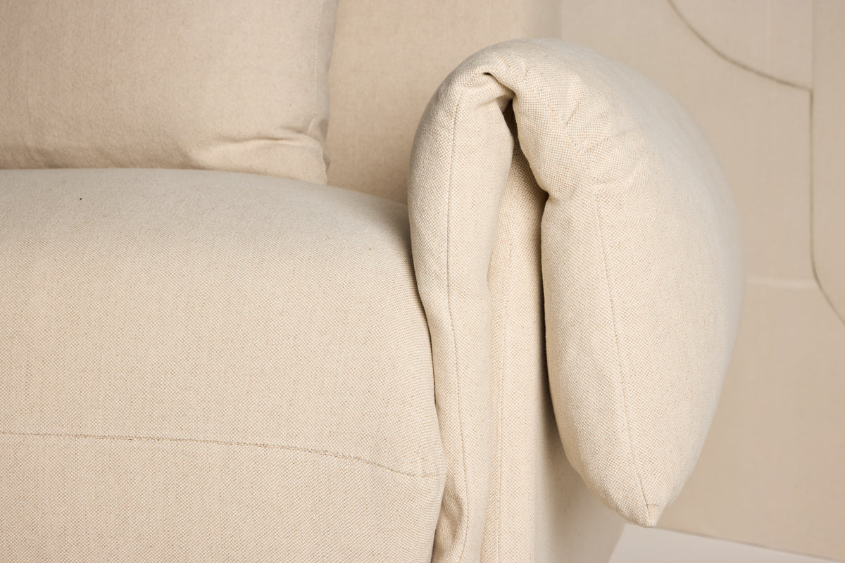 Venture Design Mollösund Fåtöljer Beige