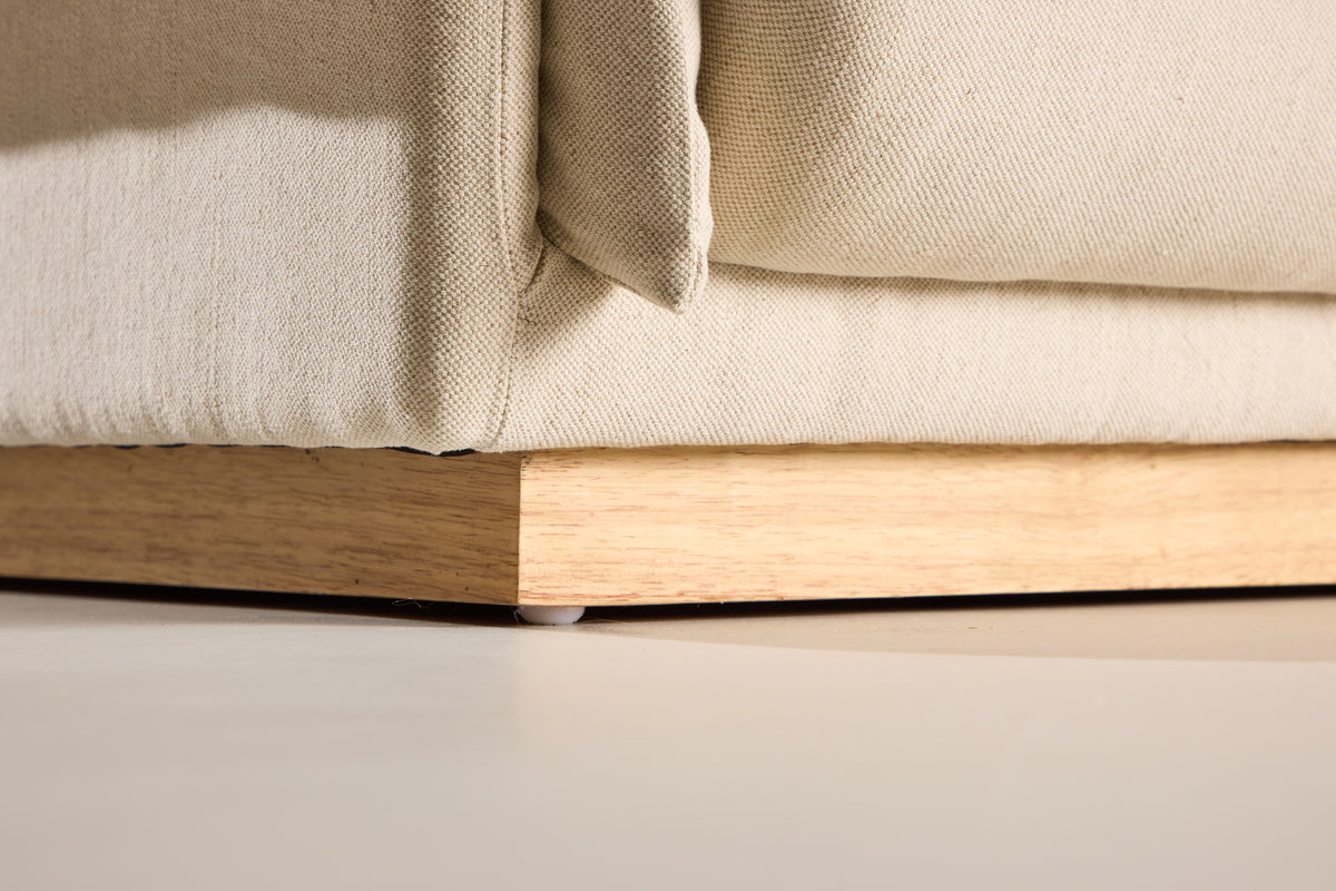 Venture Design Mollösund Fåtöljer Beige