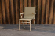 Venture Design Mexico Matstolar 6-pack Beige