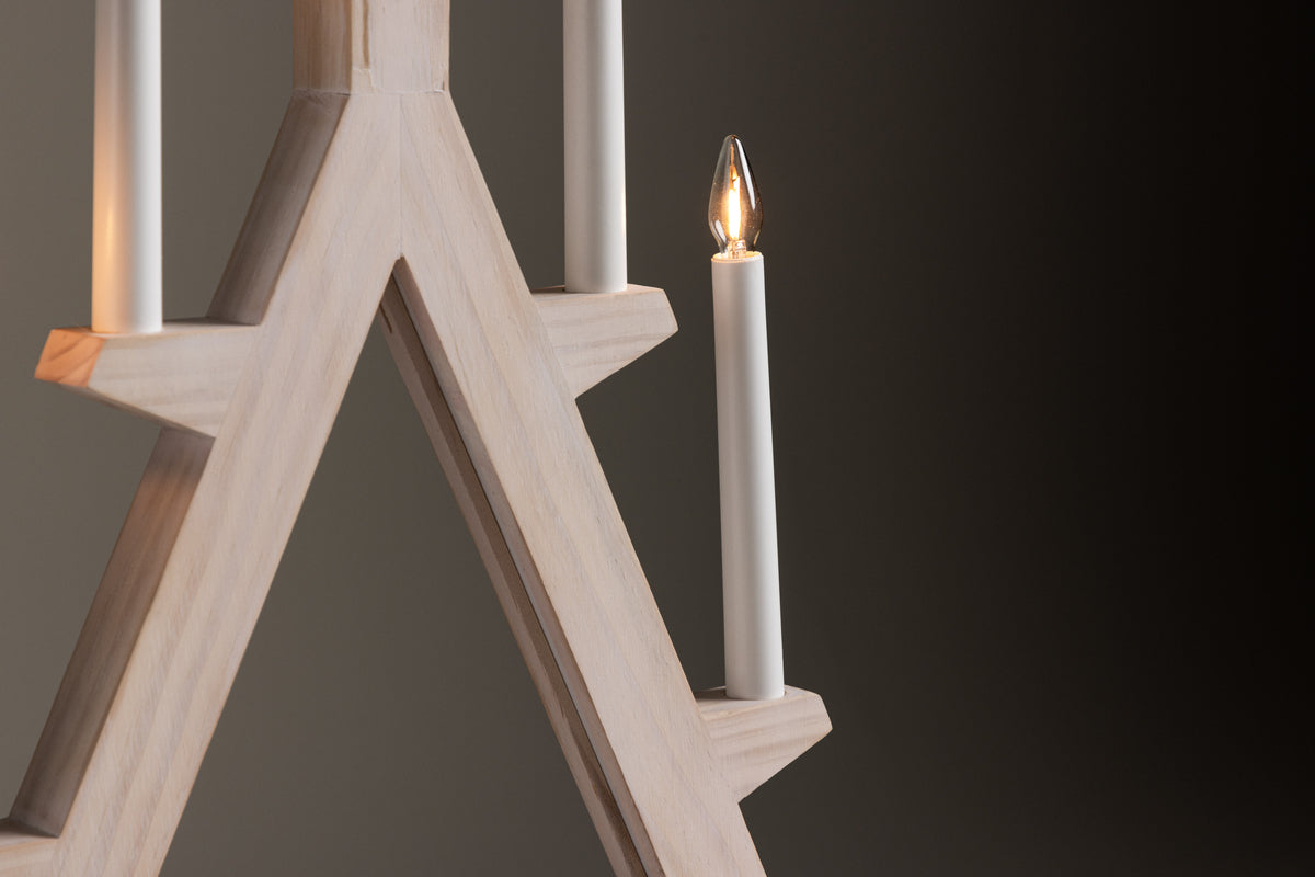 Venture Design Val Thorens Bordslampor