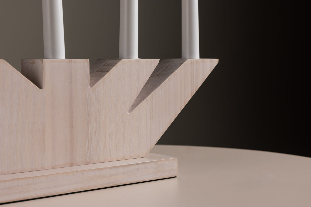 Venture Design Verbier Bordslampor