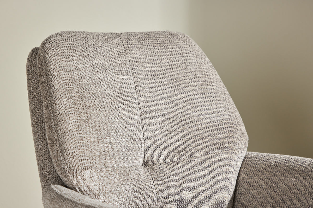 Venture Design Manchi Matstolar 2-pack Brun