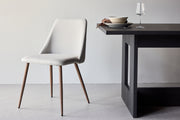 Venture Design Night Matstolar 2-pack Beige