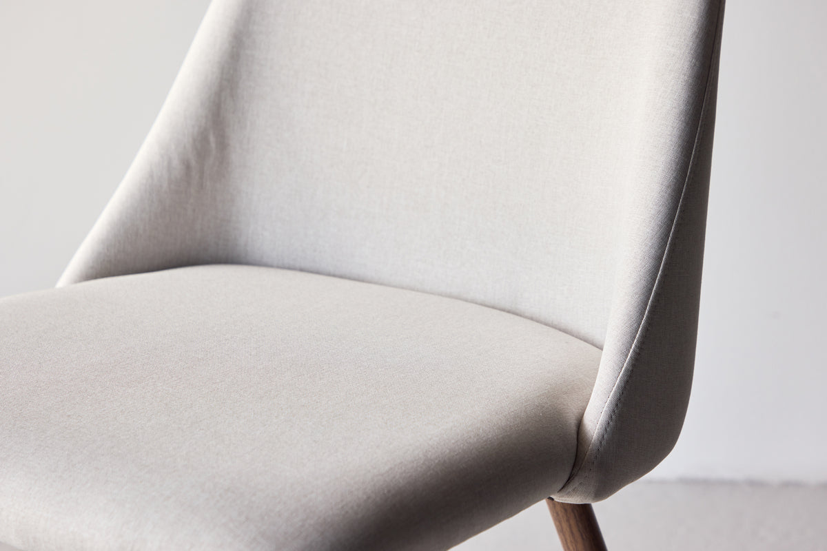 Venture Design Night Matstolar 2-pack Beige