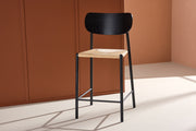 Venture Design Polly Barstolar 1-pack Svart