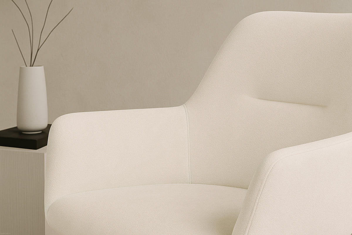 Venture Design Tomorrow Matstolar 2-pack Beige