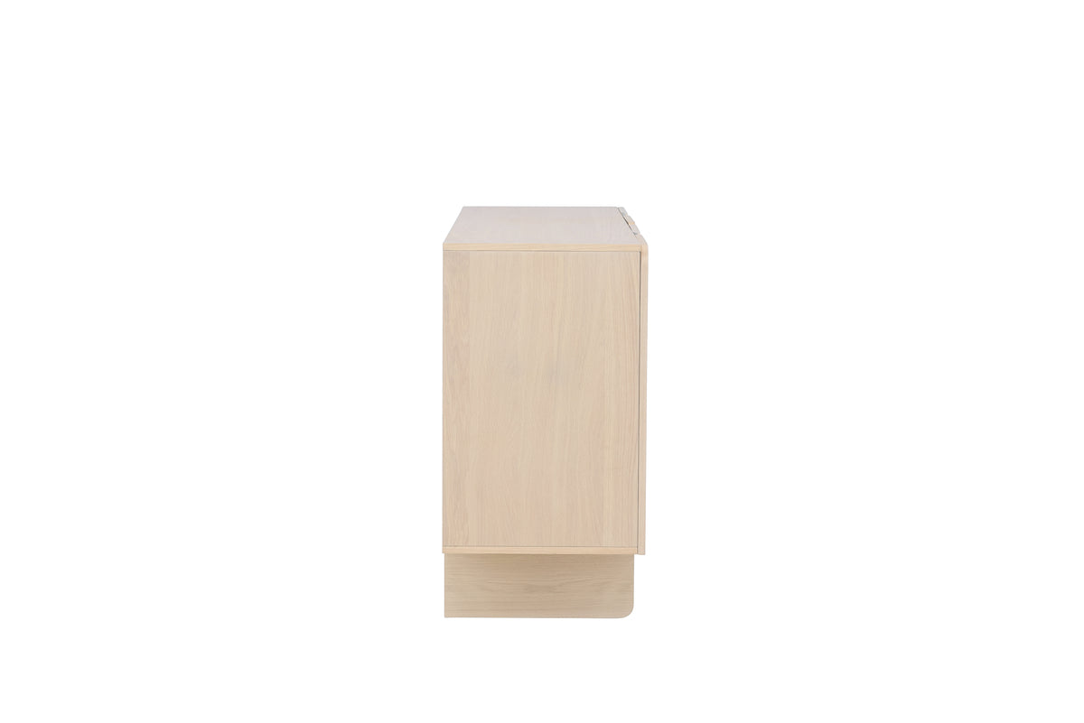 Venture Design Tyresö Skåp 42 x 80 x 160 Vitputsad