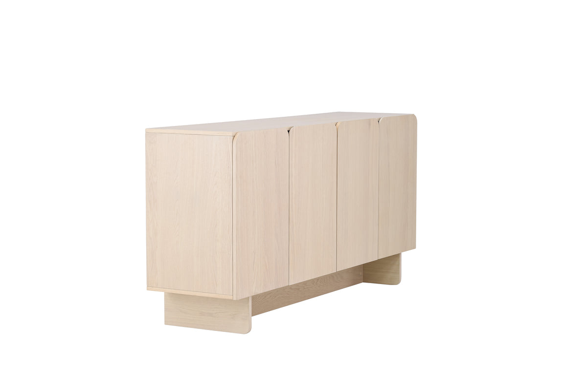 Venture Design Tyresö Skåp 42 x 80 x 160 Vitputsad