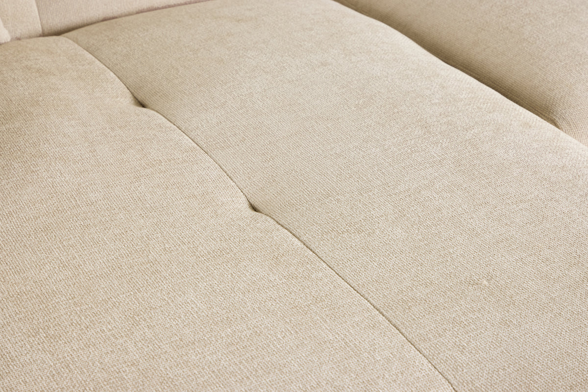 Venture Design Positano Hörnsoffor Beige