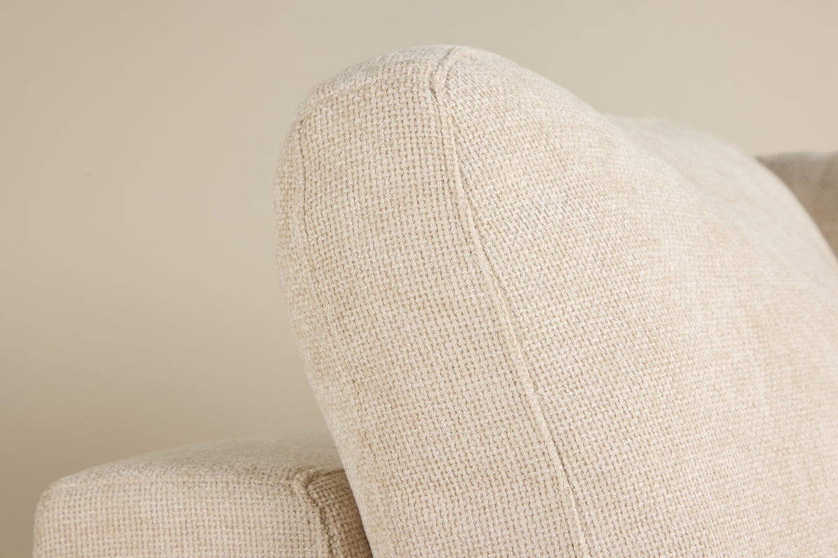 Venture Design Salerno Hörnsoffor Beige