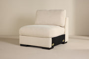 Venture Design Salerno Hörnsoffor Beige