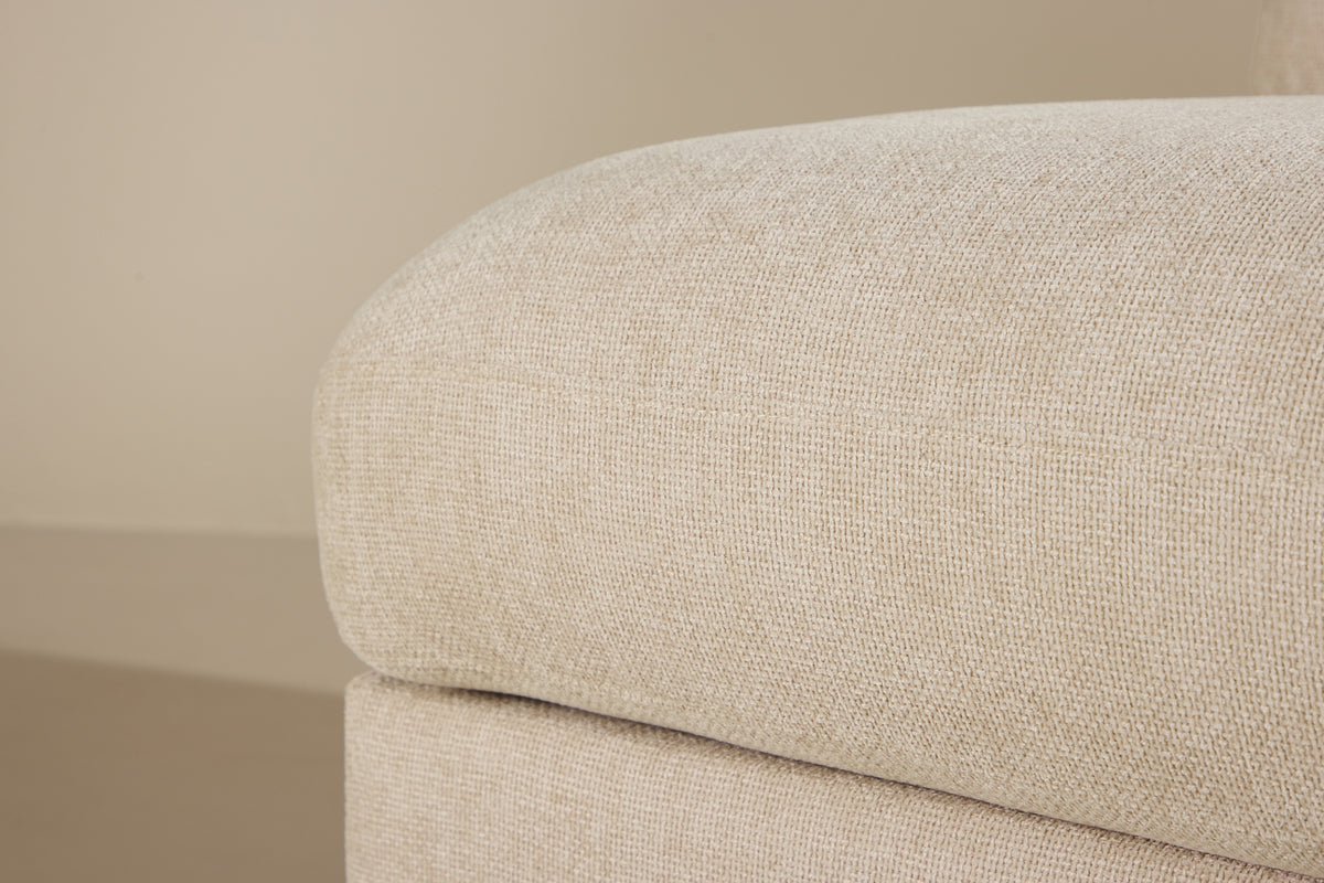 Venture Design Salerno Hörnsoffor Beige