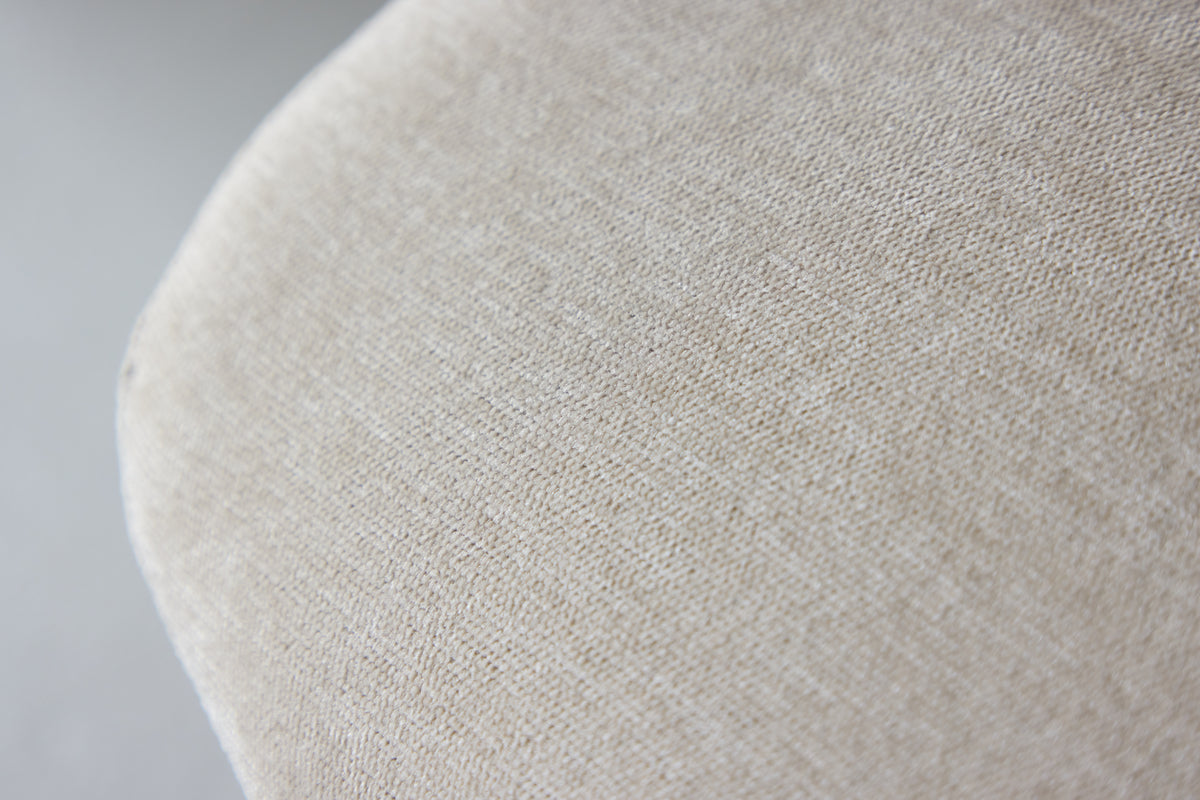 Venture Design Rile Fåtöljer Beige