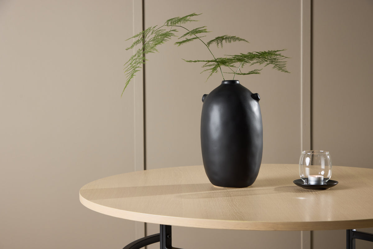 Venture Design Copenhagen Soffbord ⌀100 Vitputsad