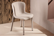 Venture Design Astoria Matstolar 2-pack Beige