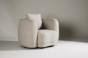 Venture Design Cielo Fåtöljer Beige