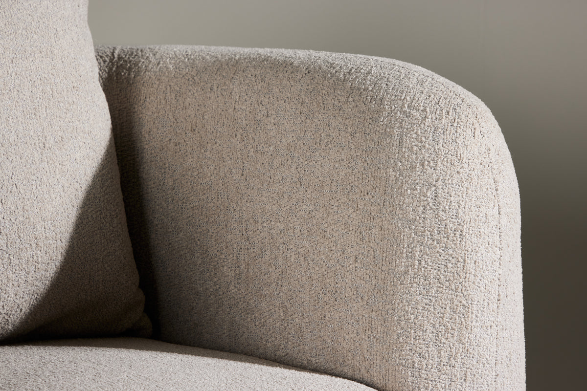 Venture Design Cielo Fåtöljer Beige